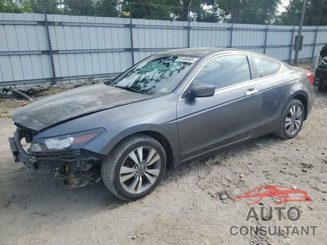 HONDA ACCORD 2012 - 1HGCS1B34CA021258