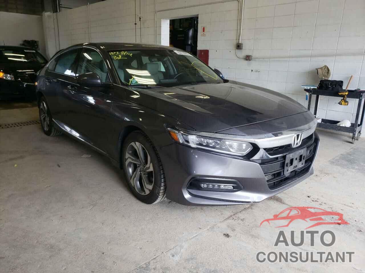 HONDA ACCORD 2018 - 1HGCV1F56JA012836