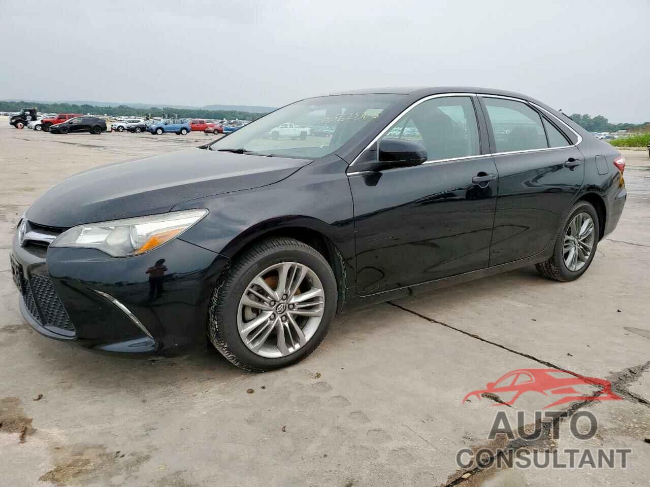 TOYOTA CAMRY 2016 - 4T1BF1FK6GU235460