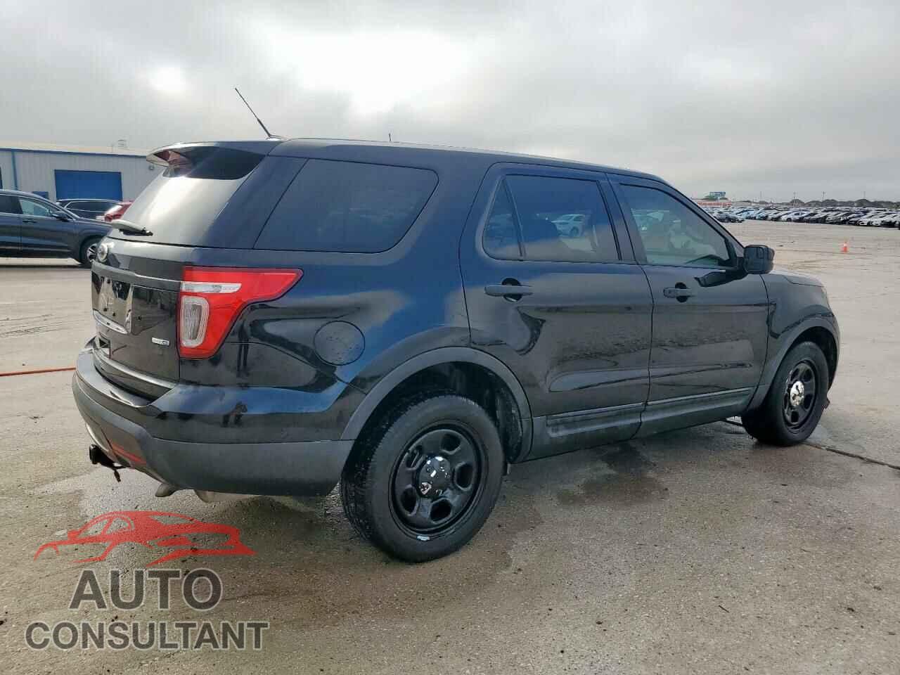FORD EXPLORER 2014 - 1FM5K8AR2EGB63710