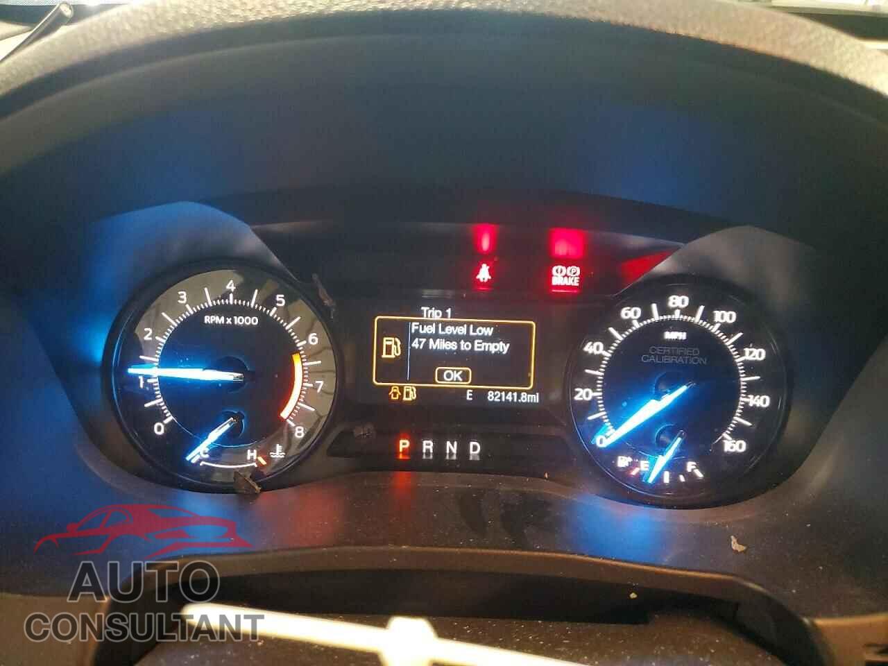 FORD EXPLORER 2018 - 1FM5K8AR7JGB58948