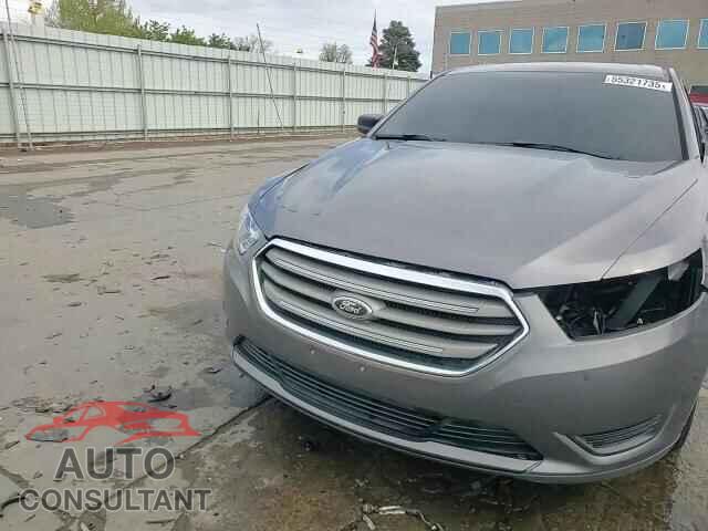 FORD TAURUS 2014 - 1FAHP2D82EG131543