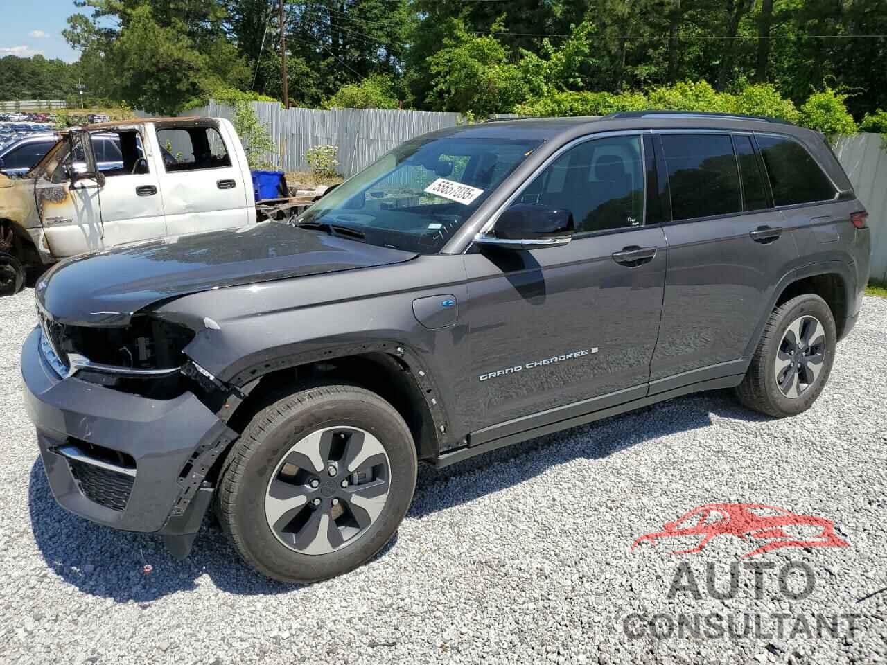 JEEP GRAND CHER 2024 - 1C4RJYB60RC721211