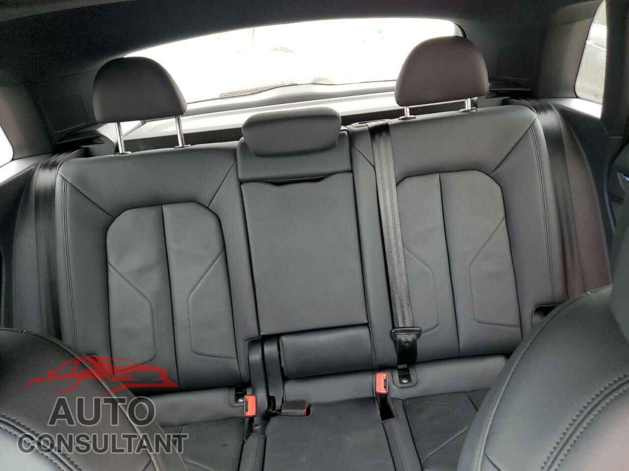 AUDI Q3 2022 - WA1EECF37N1082721