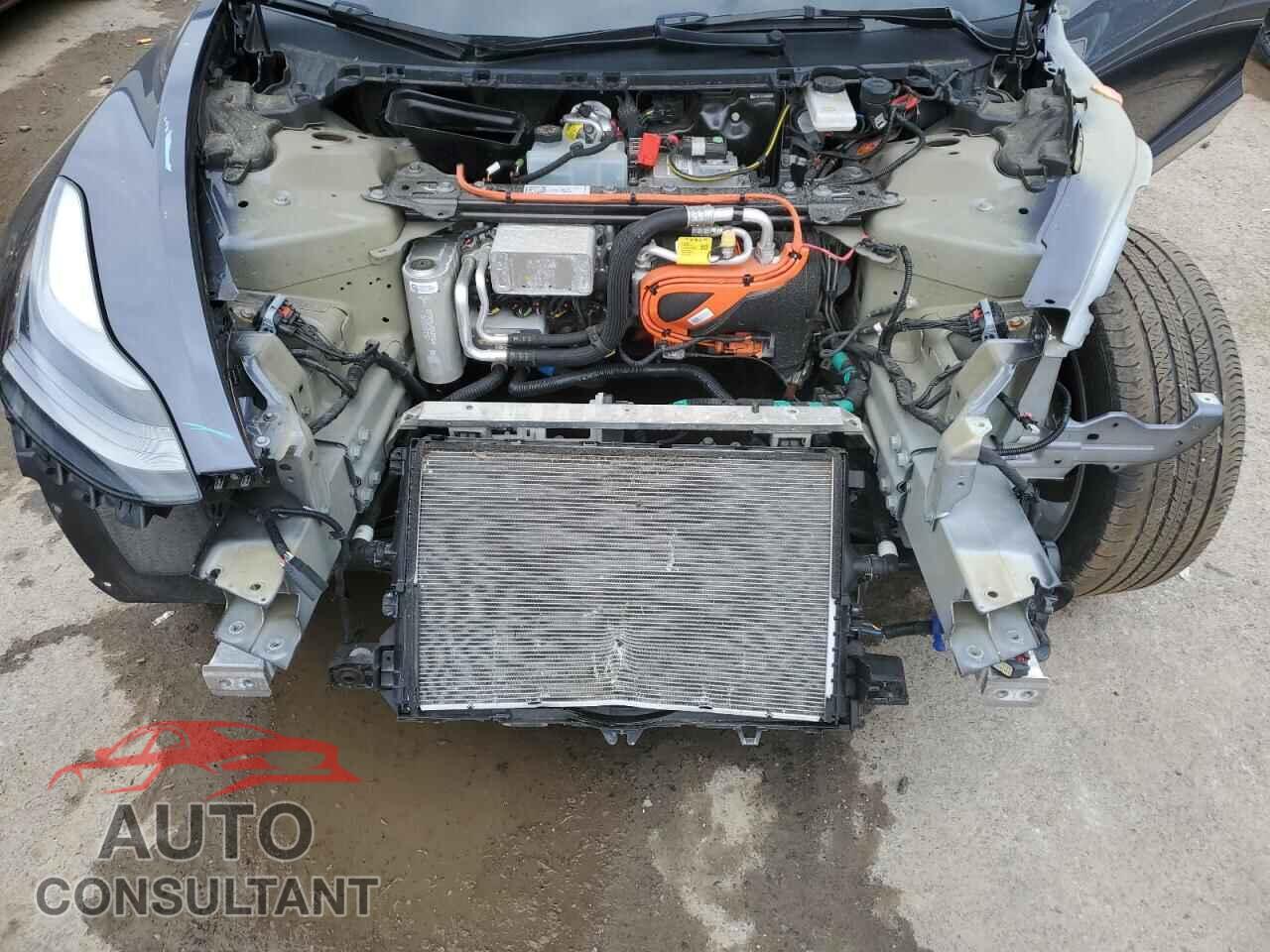 TESLA MODEL 3 2023 - 5YJ3E1EA2PF640826
