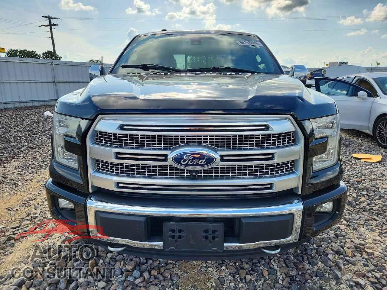 FORD F150 2016 - 1FTEW1EG3GFB98659