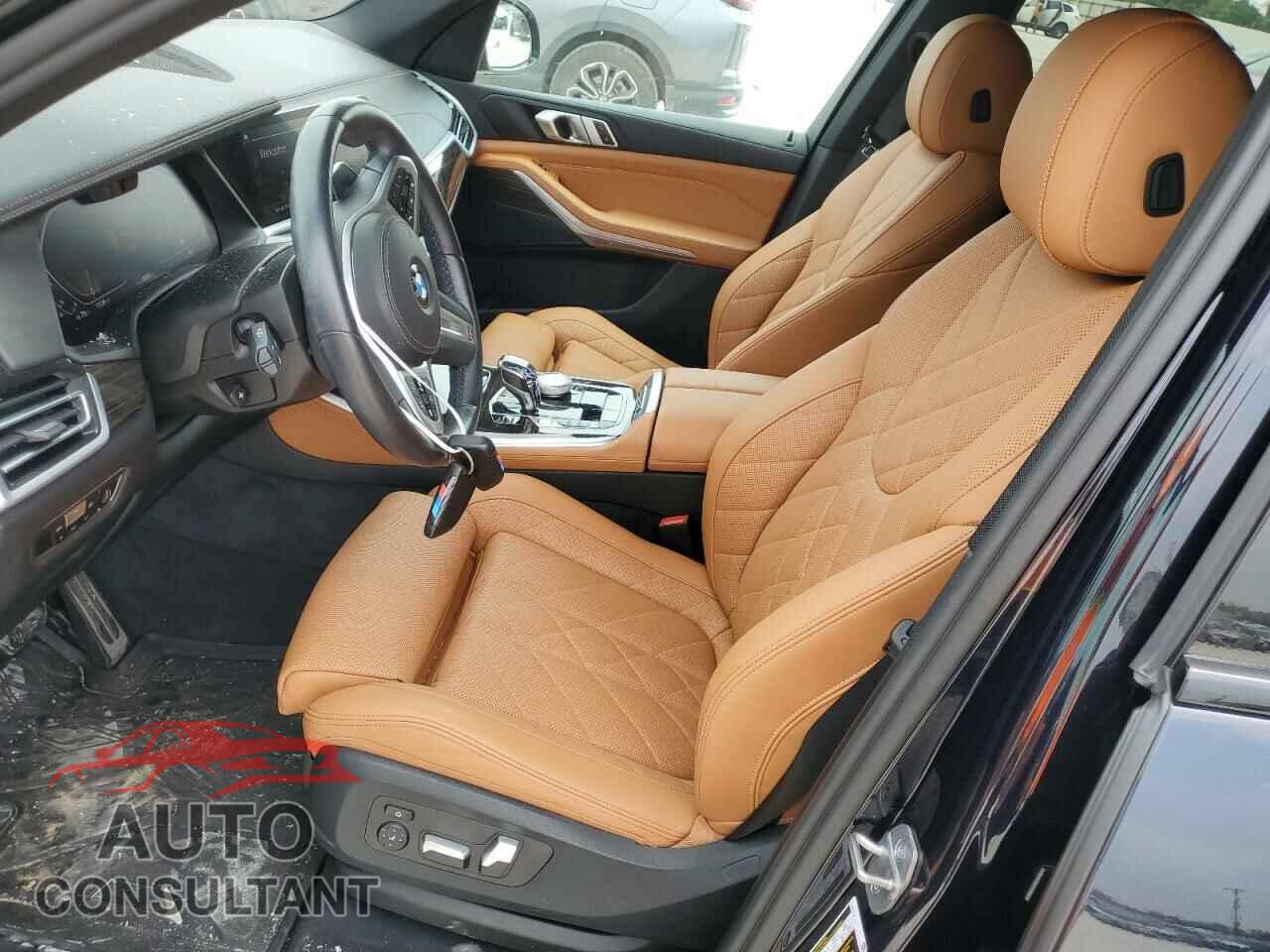 BMW X5 2023 - 5UXCR4C06P9P73677