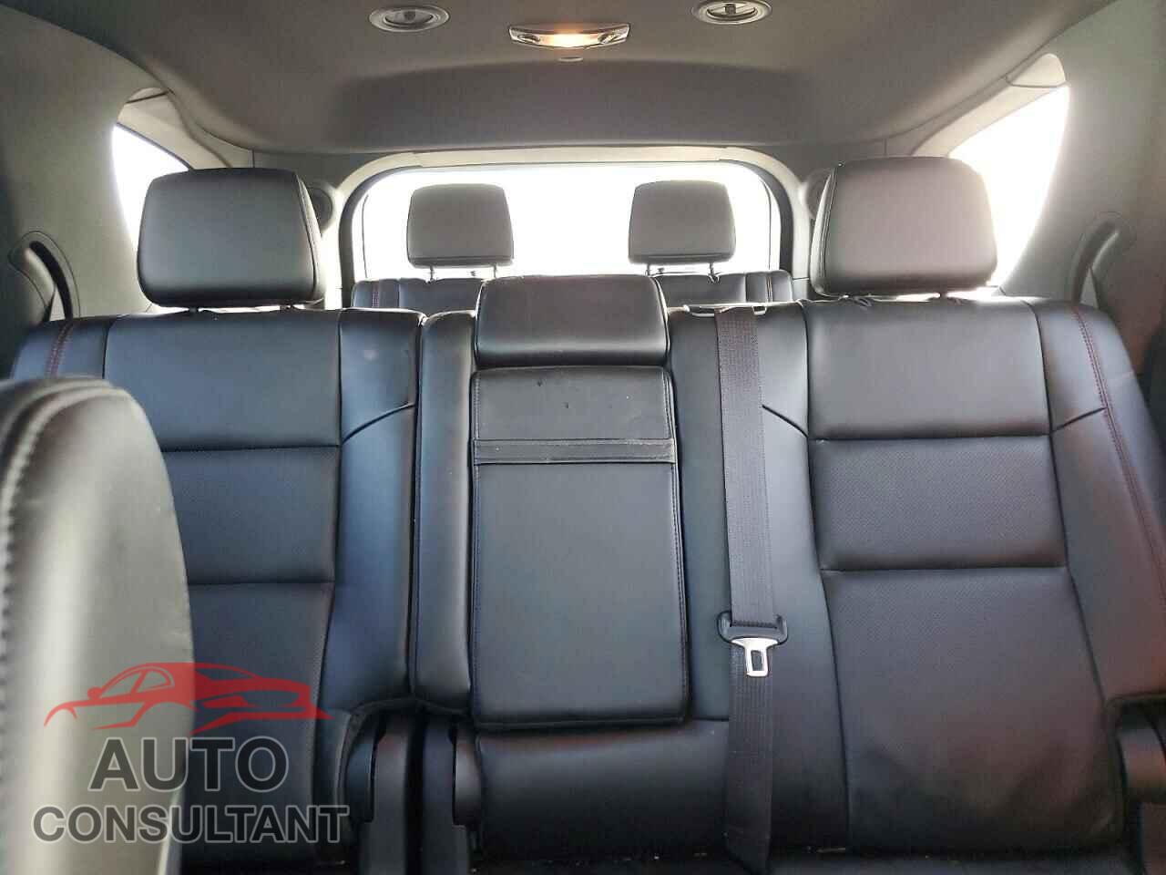 DODGE DURANGO 2024 - 1C4SDJCT3RC101621