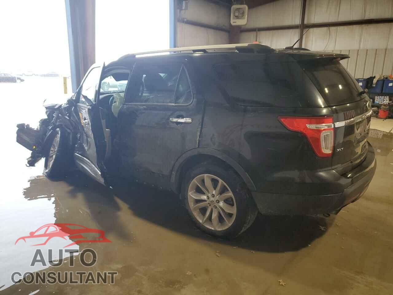 FORD EXPLORER 2013 - 1FM5K8D82DGC77238