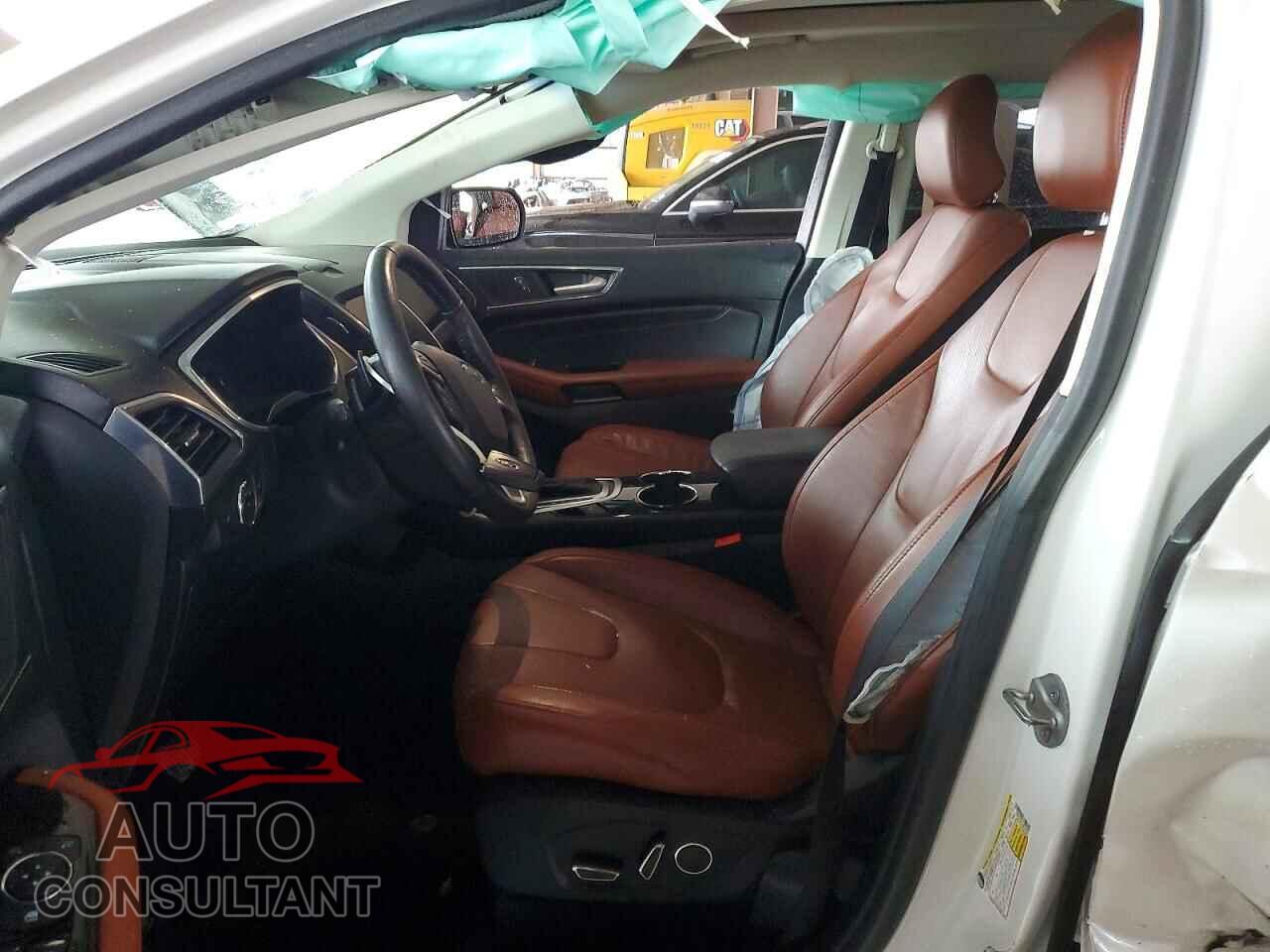 FORD EDGE 2018 - 2FMPK3K82JBB38650