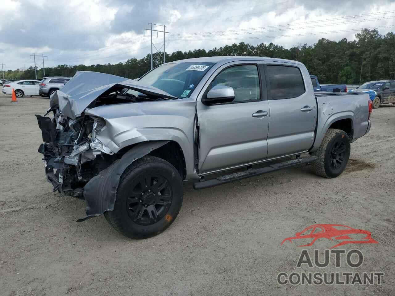 TOYOTA TACOMA 2020 - 5TFAX5GN5LX176049