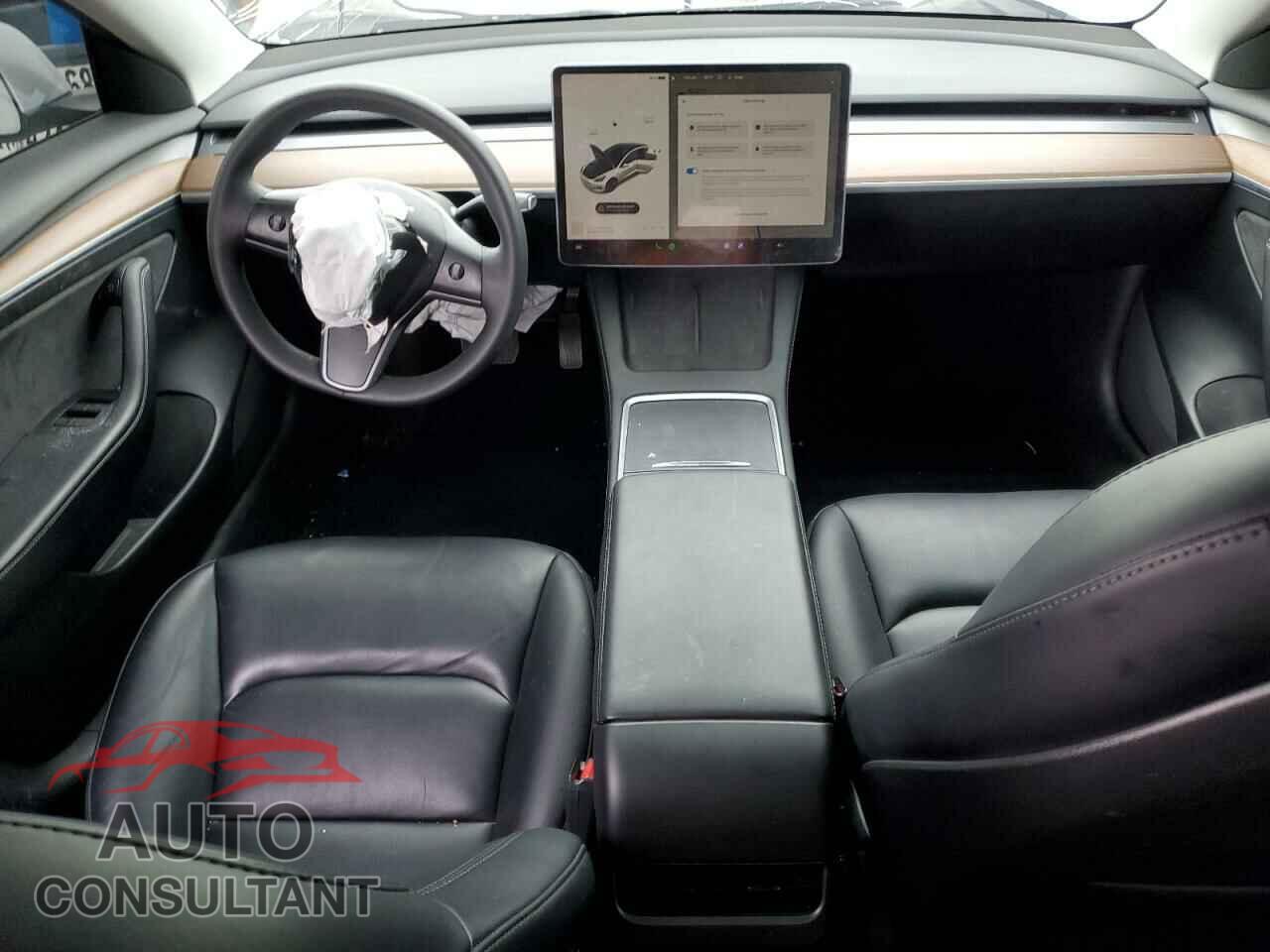 TESLA MODEL 3 2023 - 5YJ3E1EA8PF477213