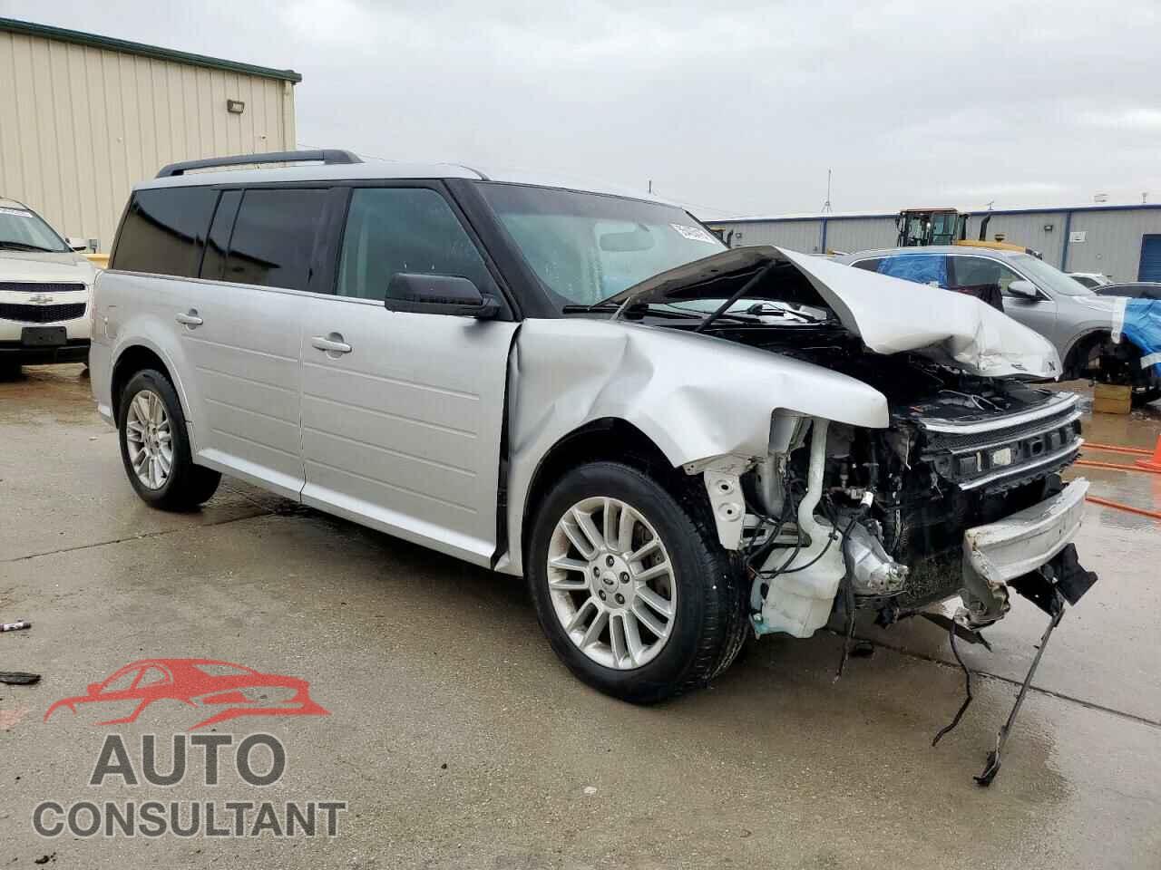 FORD FLEX 2014 - 2FMGK5C85EBD19046
