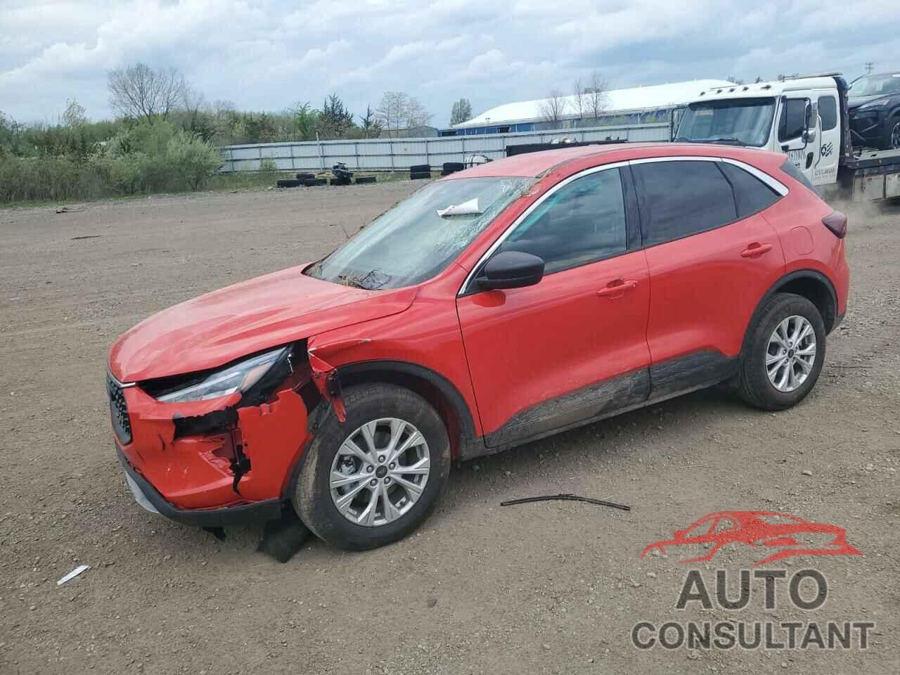 FORD ESCAPE ACT 2024 - 1FMCU0GN0RUB56964