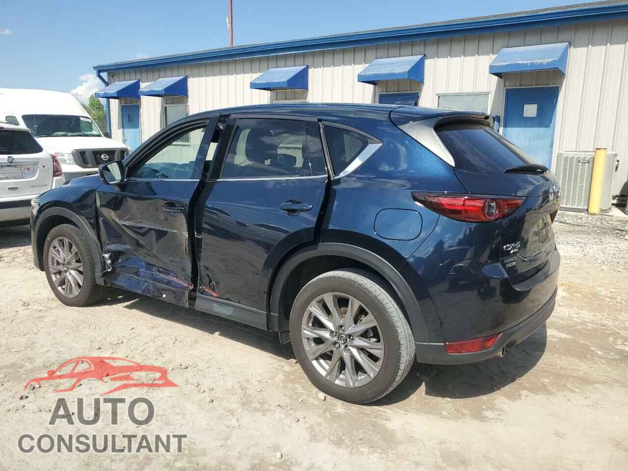 MAZDA CX-5 2021 - JM3KFBDM0M0484099