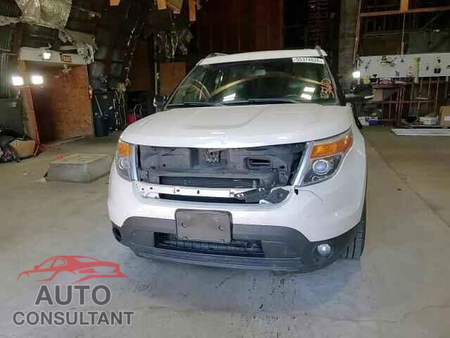 FORD EXPLORER 2014 - 1FM5K8D87EGB66072