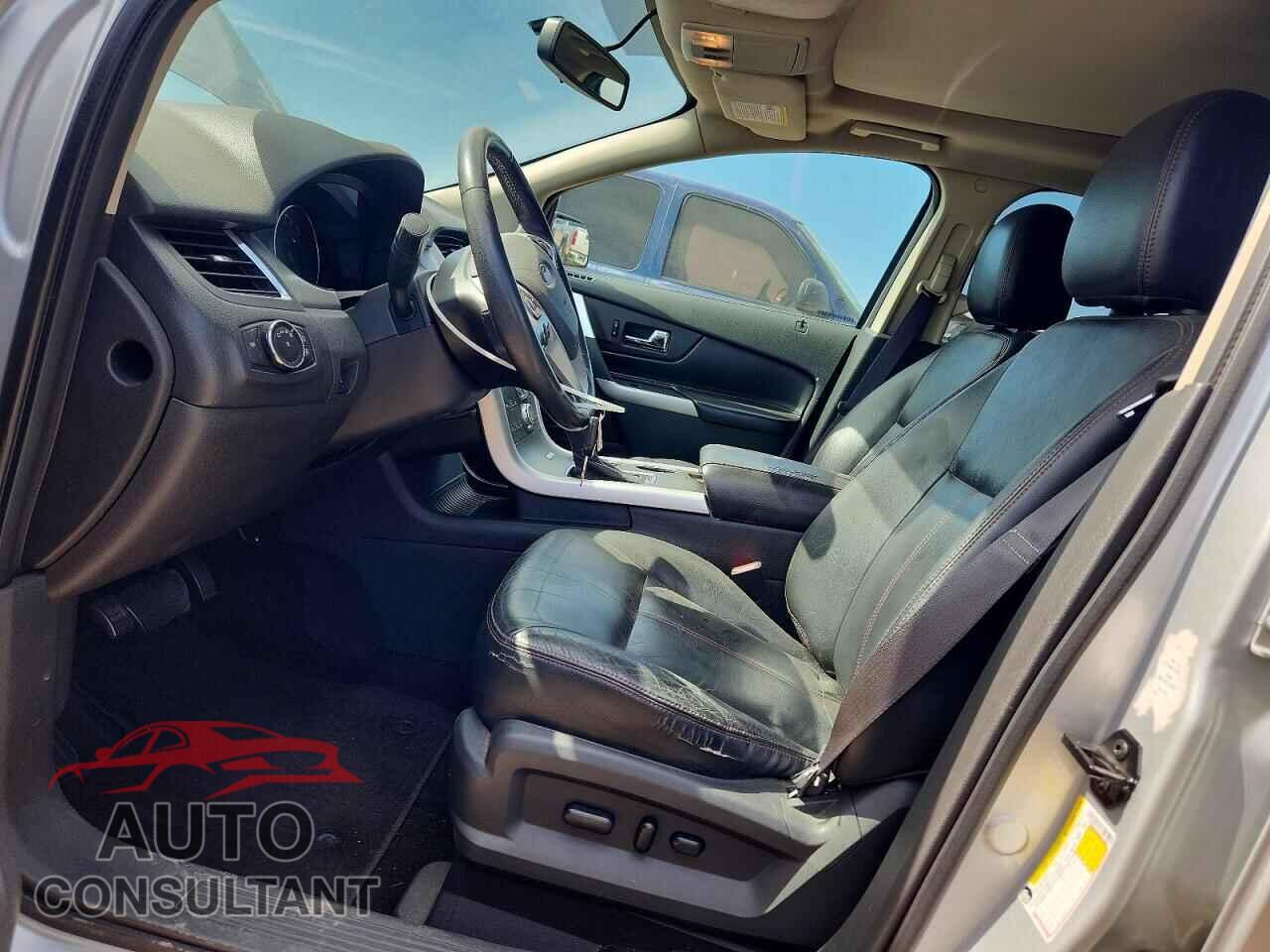 FORD EDGE 2013 - 2FMDK4JC4DBB12067