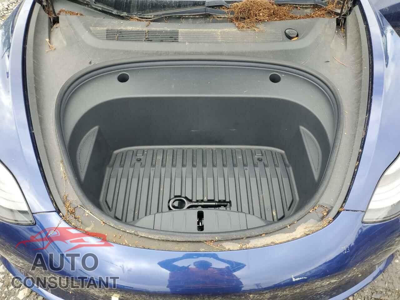 TESLA MODEL 3 2021 - 5YJ3E1EB3MF924468