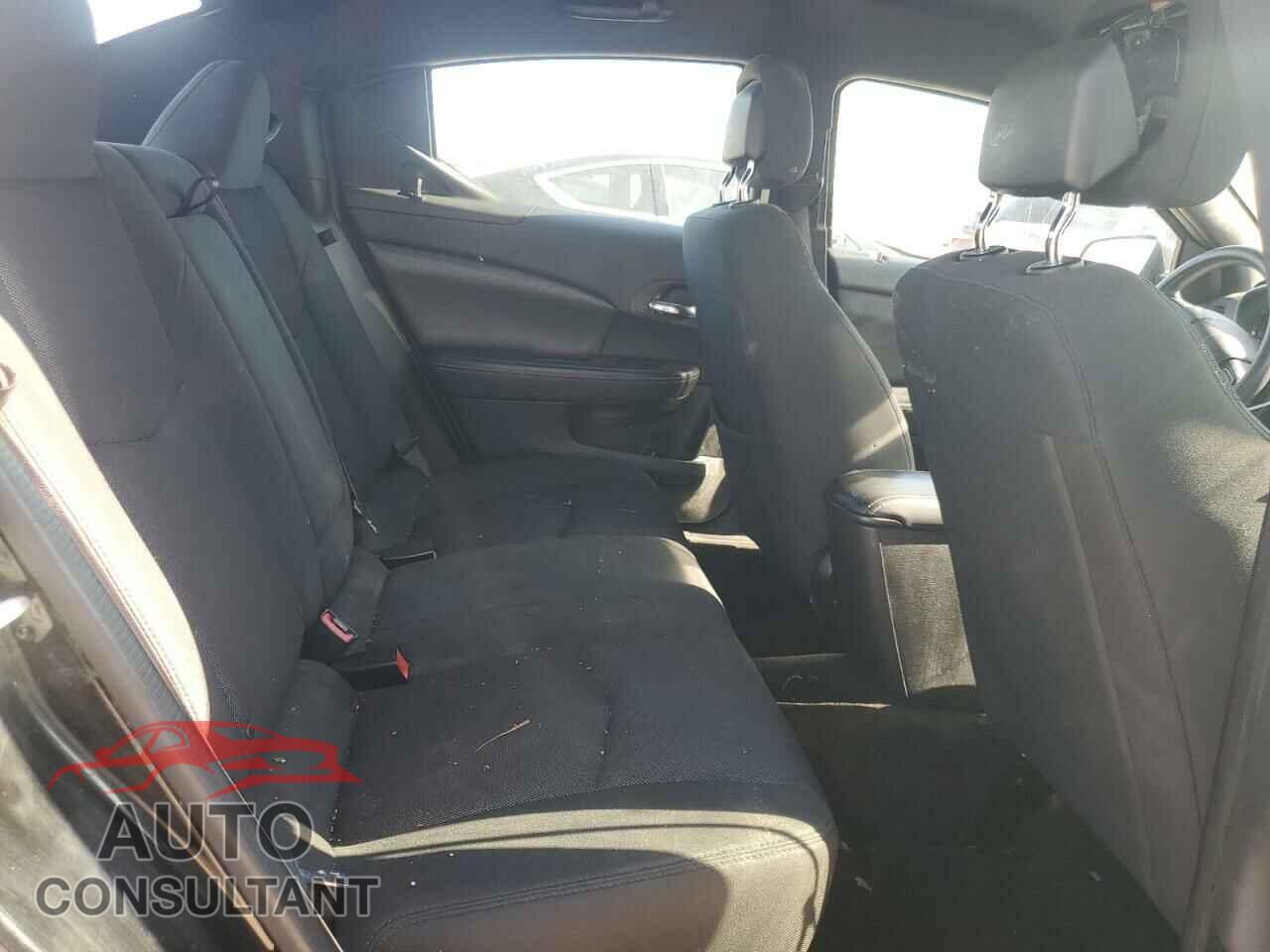 DODGE AVENGER 2014 - 1C3CDZAB0EN222185