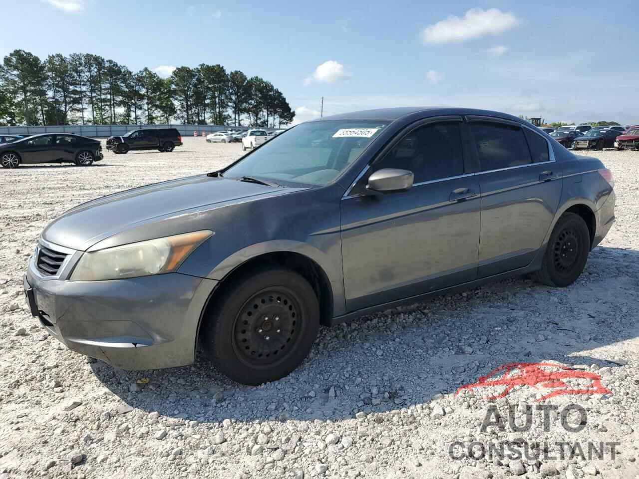 HONDA ACCORD 2010 - 1HGCP2F30AA092889
