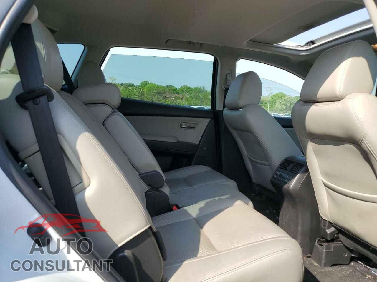 MAZDA CX-9 2015 - JM3TB2CA7F0467259