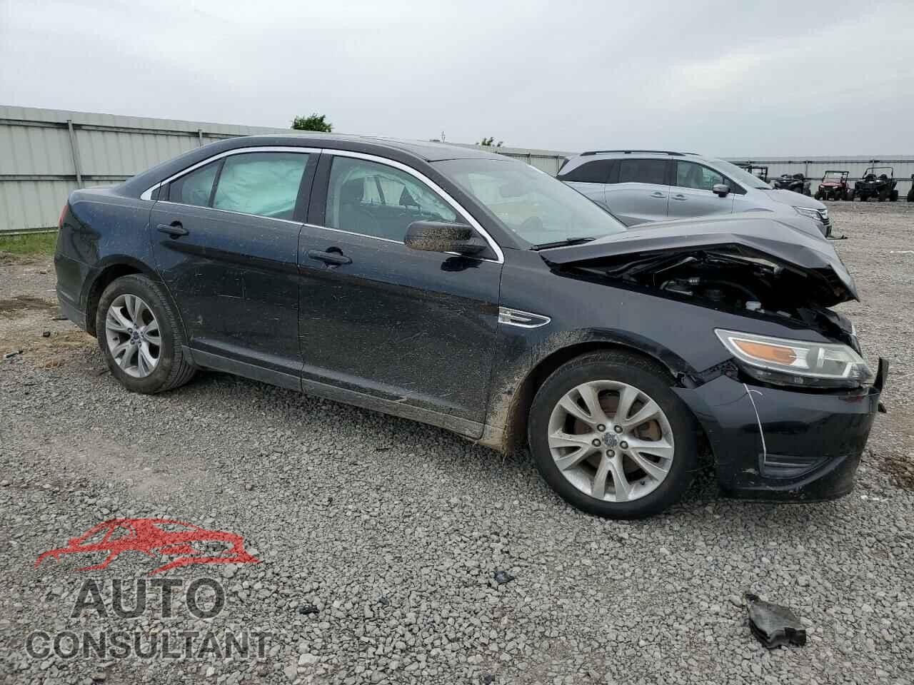 FORD TAURUS 2011 - 1FAHP2EW7BG166426