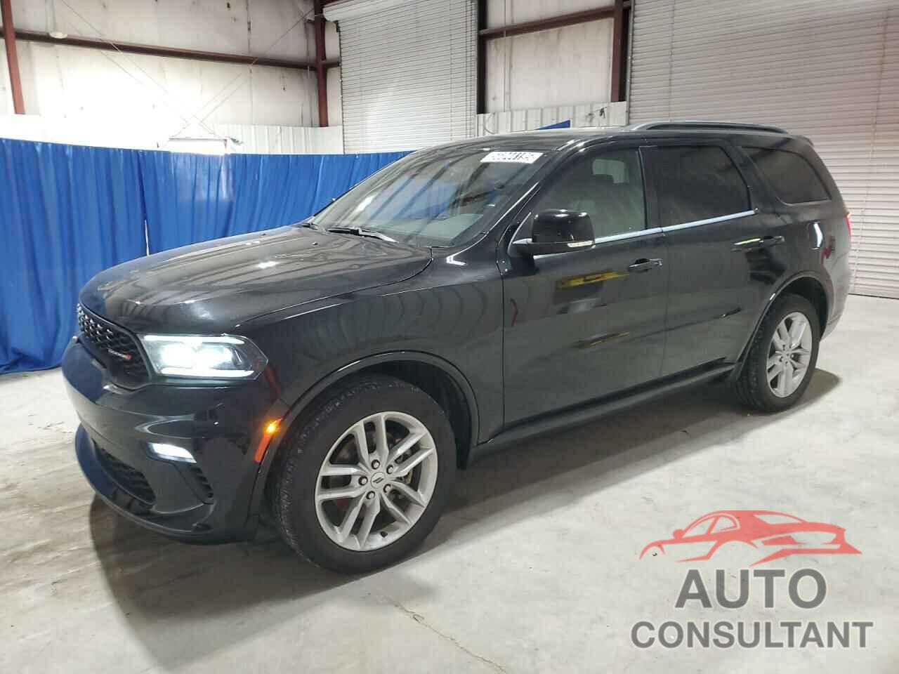 DODGE DURANGO 2023 - 1C4RDJDG4PC572142