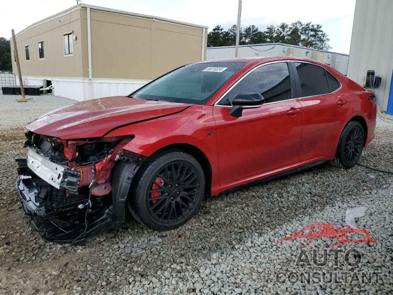 TOYOTA CAMRY 2024 - 4T1G11AK0RU202209