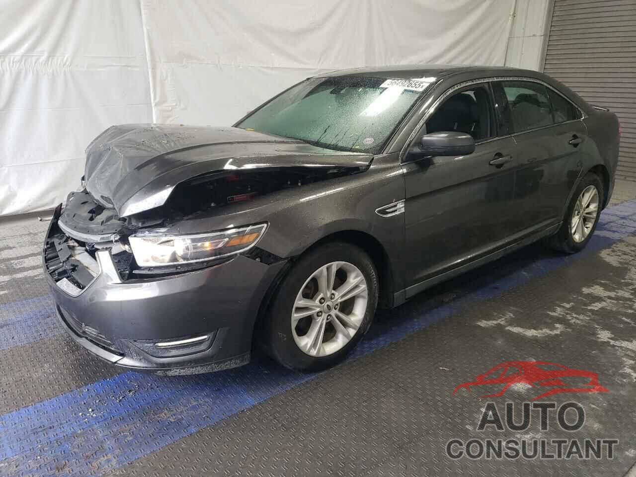FORD TAURUS 2016 - 1FAHP2E88GG156853