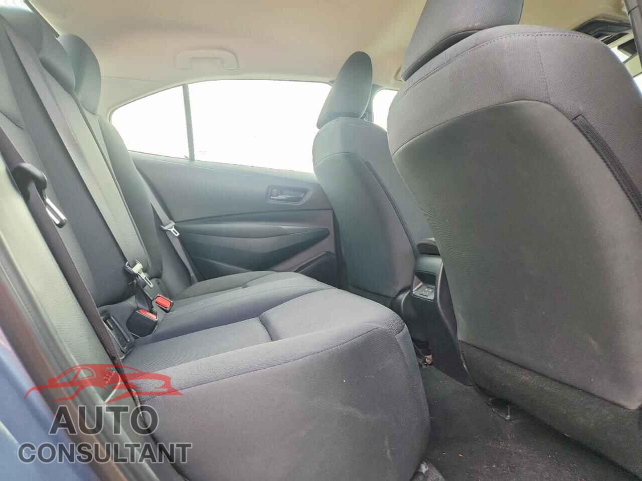 TOYOTA COROLLA 2024 - 5YFB4MDE2RP141777