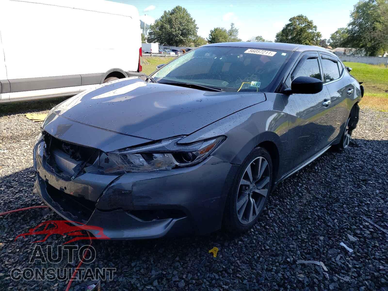 NISSAN MAXIMA 2017 - 1N4AA6AP1HC364461