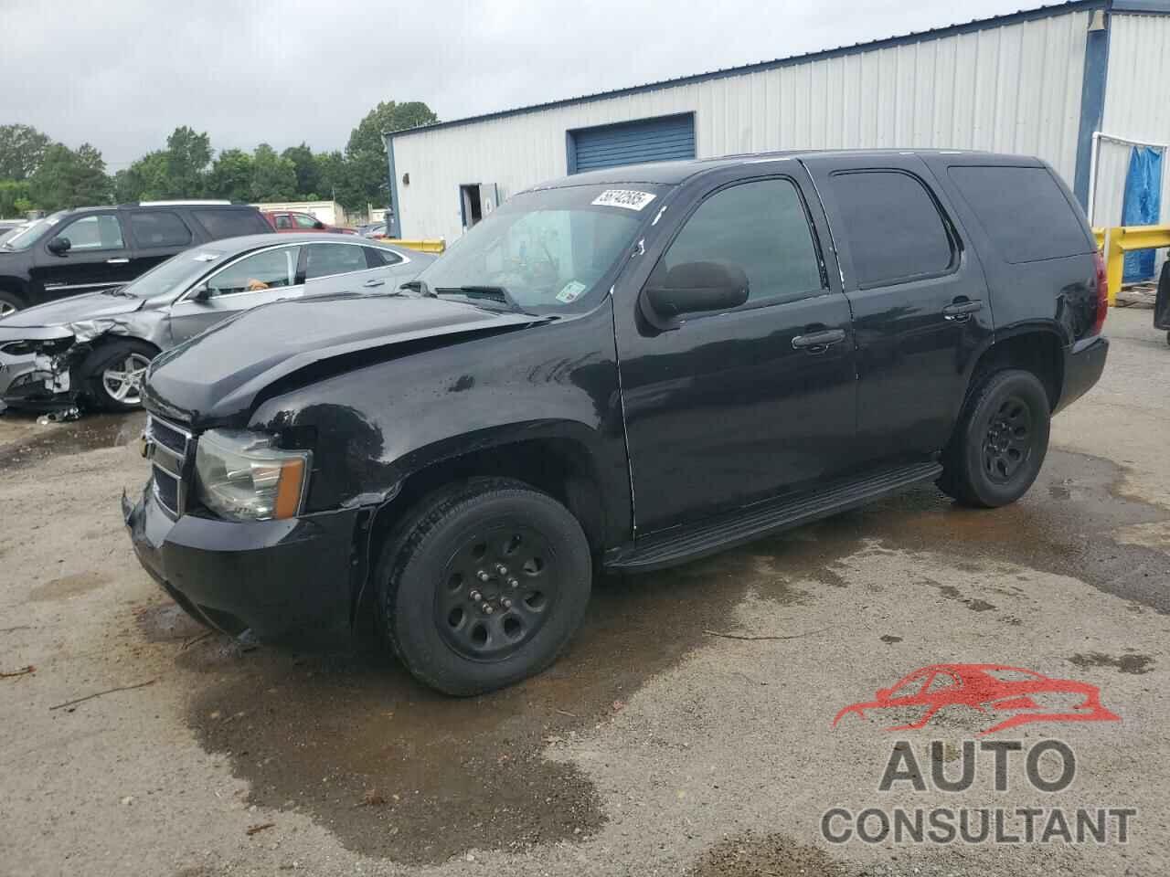 CHEVROLET TAHOE 2012 - 1GNLC2E00CR171525