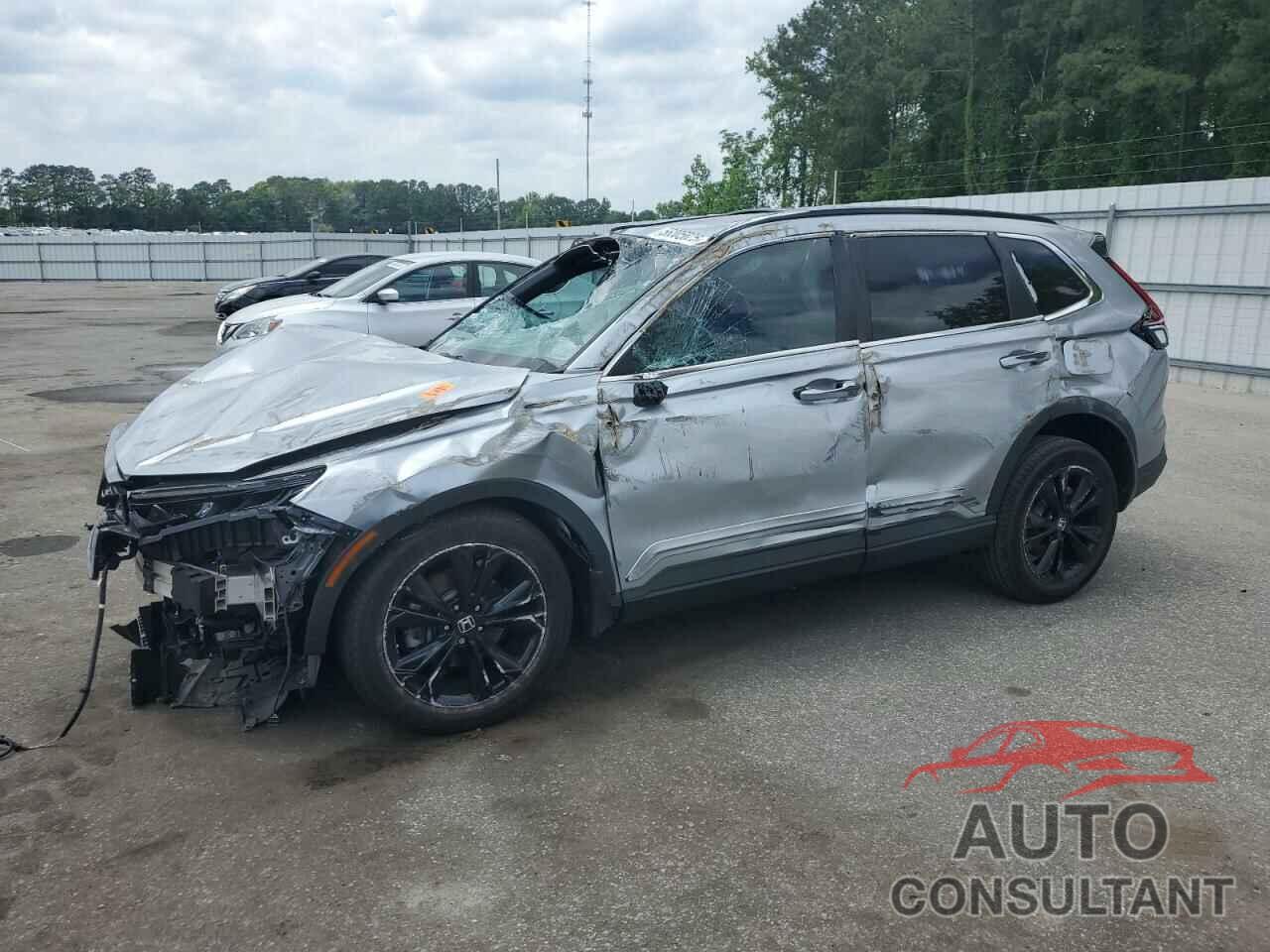 HONDA CRV 2023 - 7FARS6H98PE004773