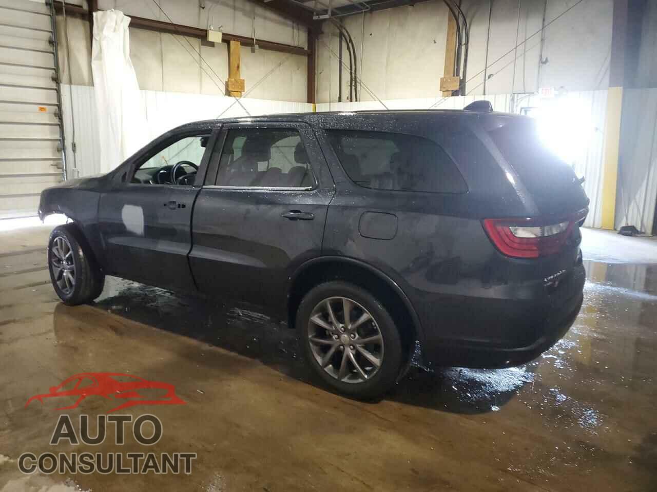 DODGE DURANGO 2016 - 1C4RDJAG0GC424817