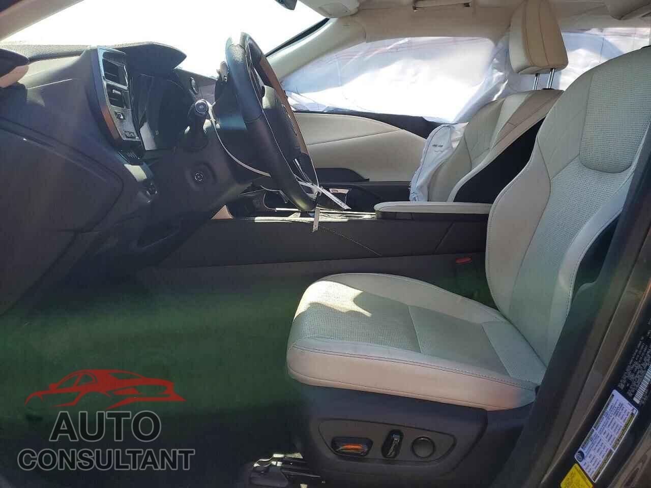 LEXUS UNKNOWN 2024 - 2T2BBMCAXRC032032