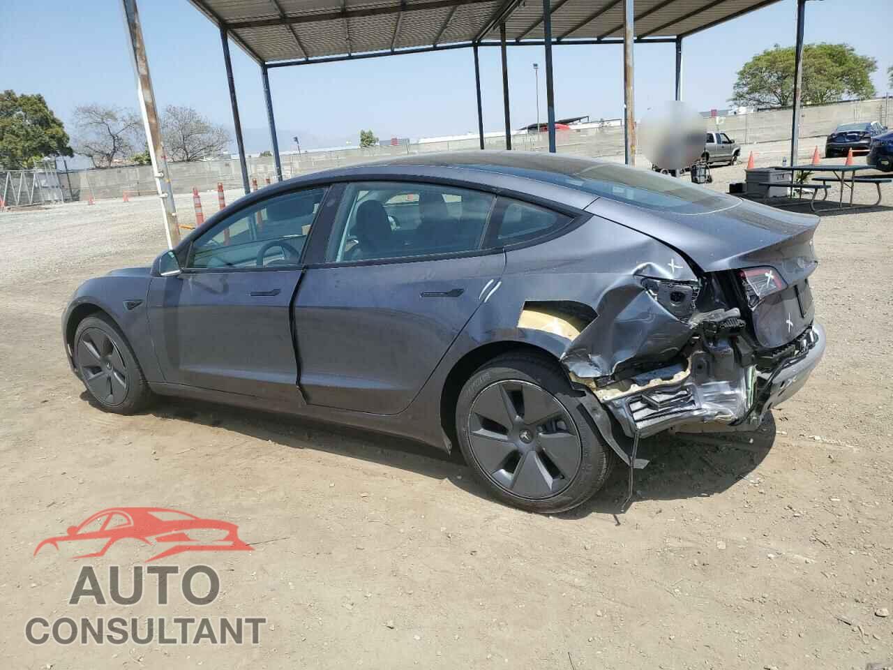 TESLA MODEL 3 2023 - 5YJ3E1EA1PF687040