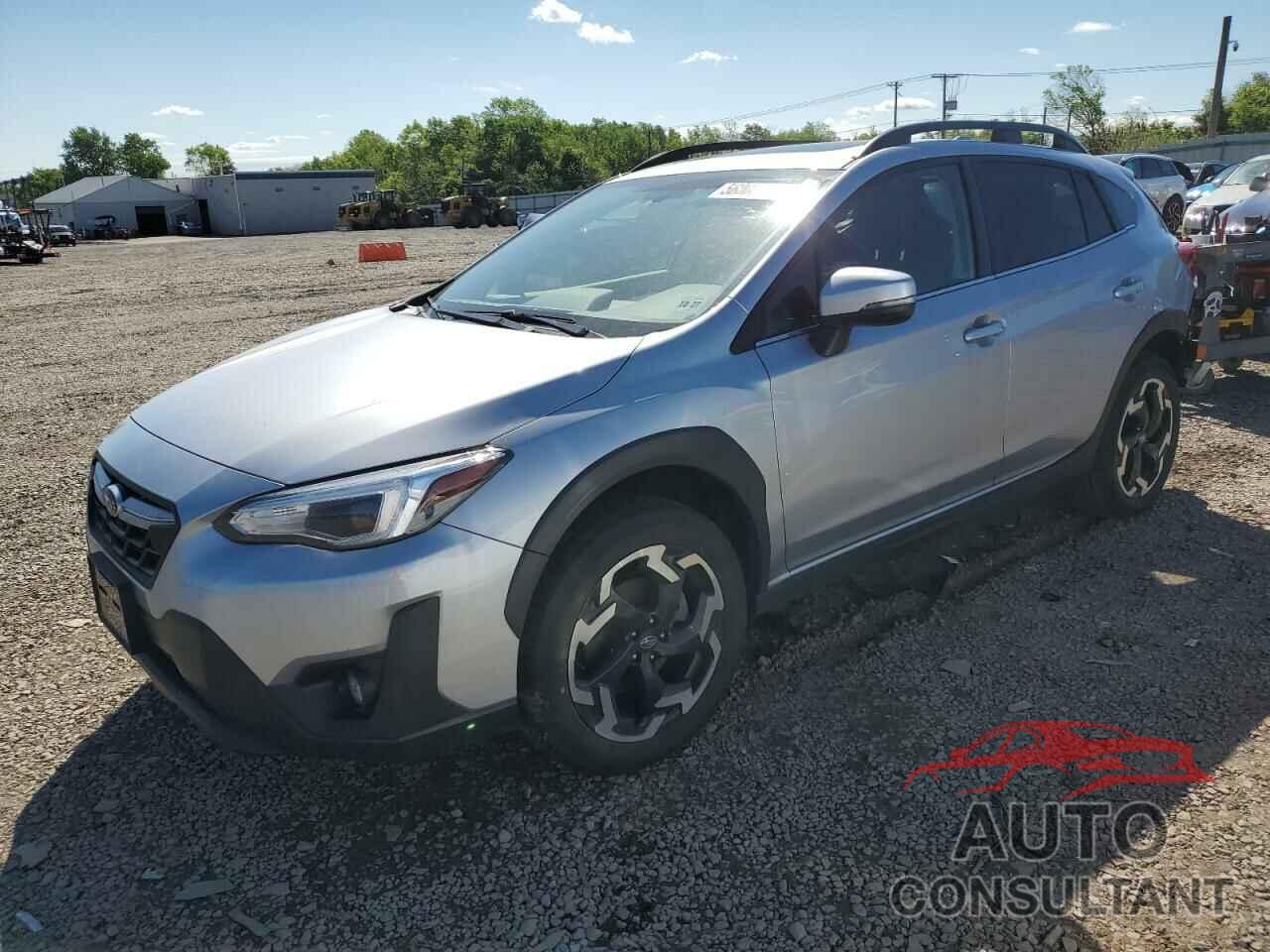SUBARU CROSSTREK 2023 - JF2GTHNC3PH249154
