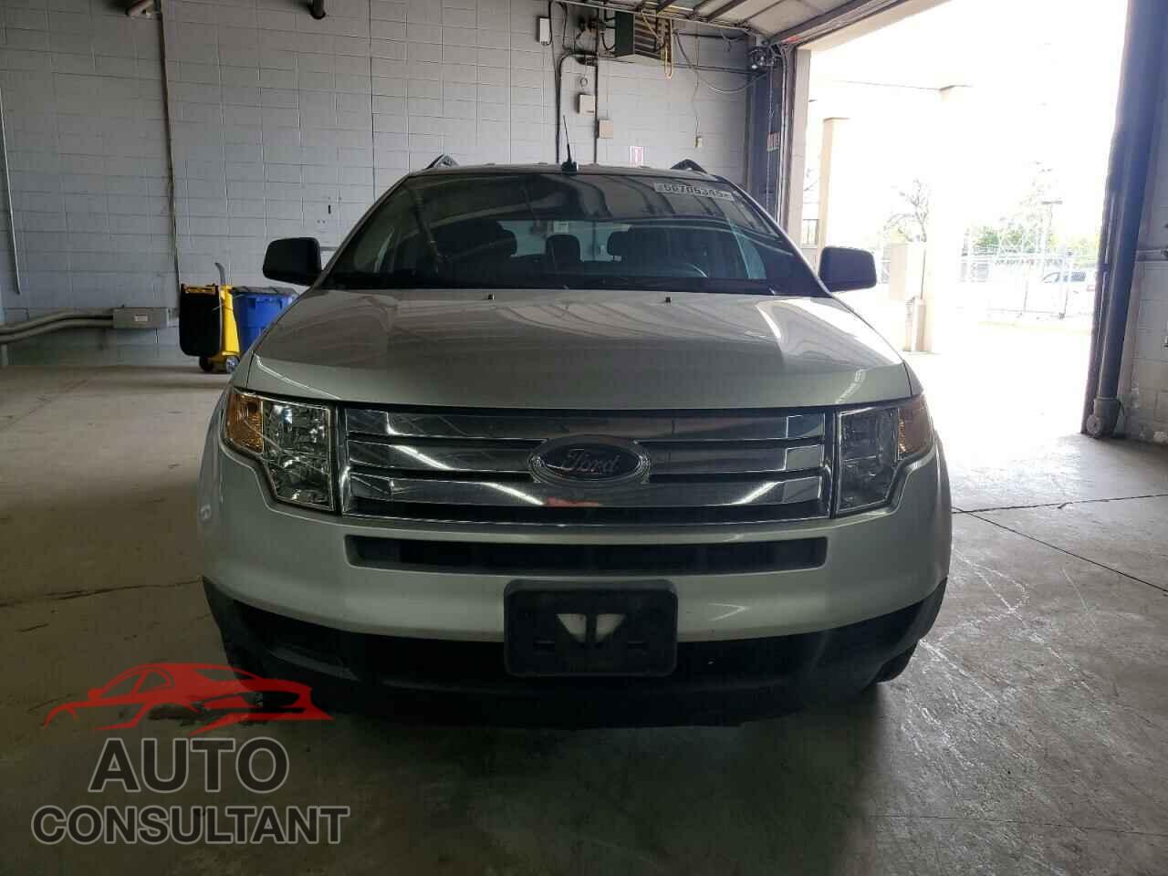 FORD EDGE 2010 - 2FMDK3GC0ABA64175
