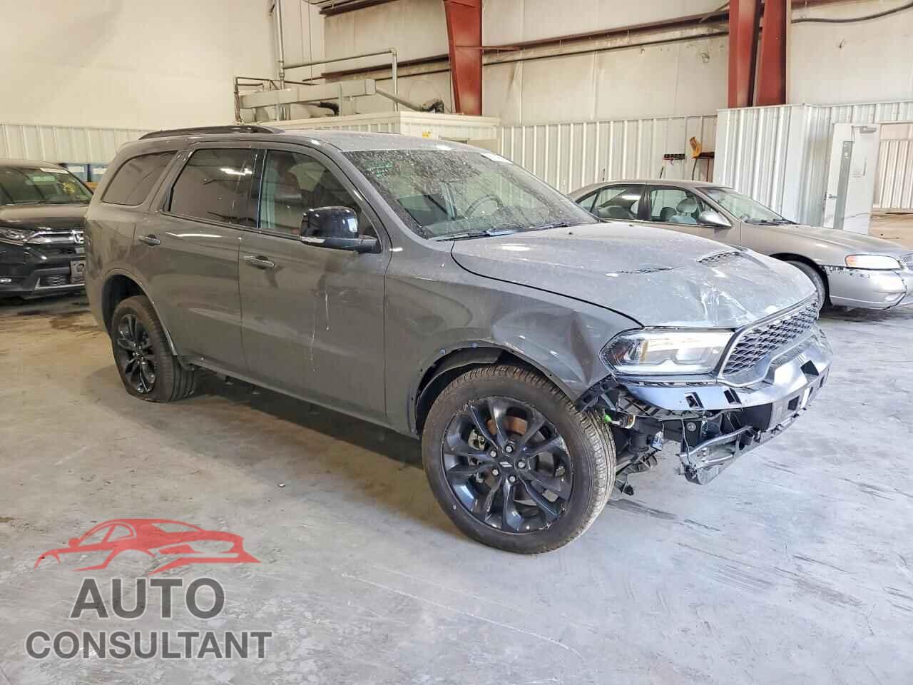 DODGE DURANGO 2025 - 1C4RDJDG3SC525211