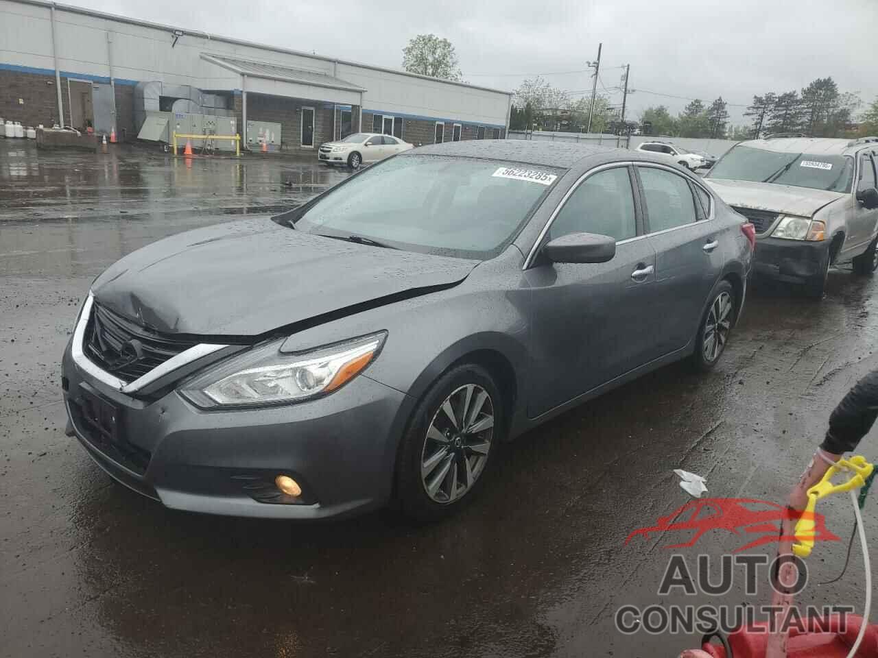 NISSAN ALTIMA 2017 - 1N4AL3AP4HC243691