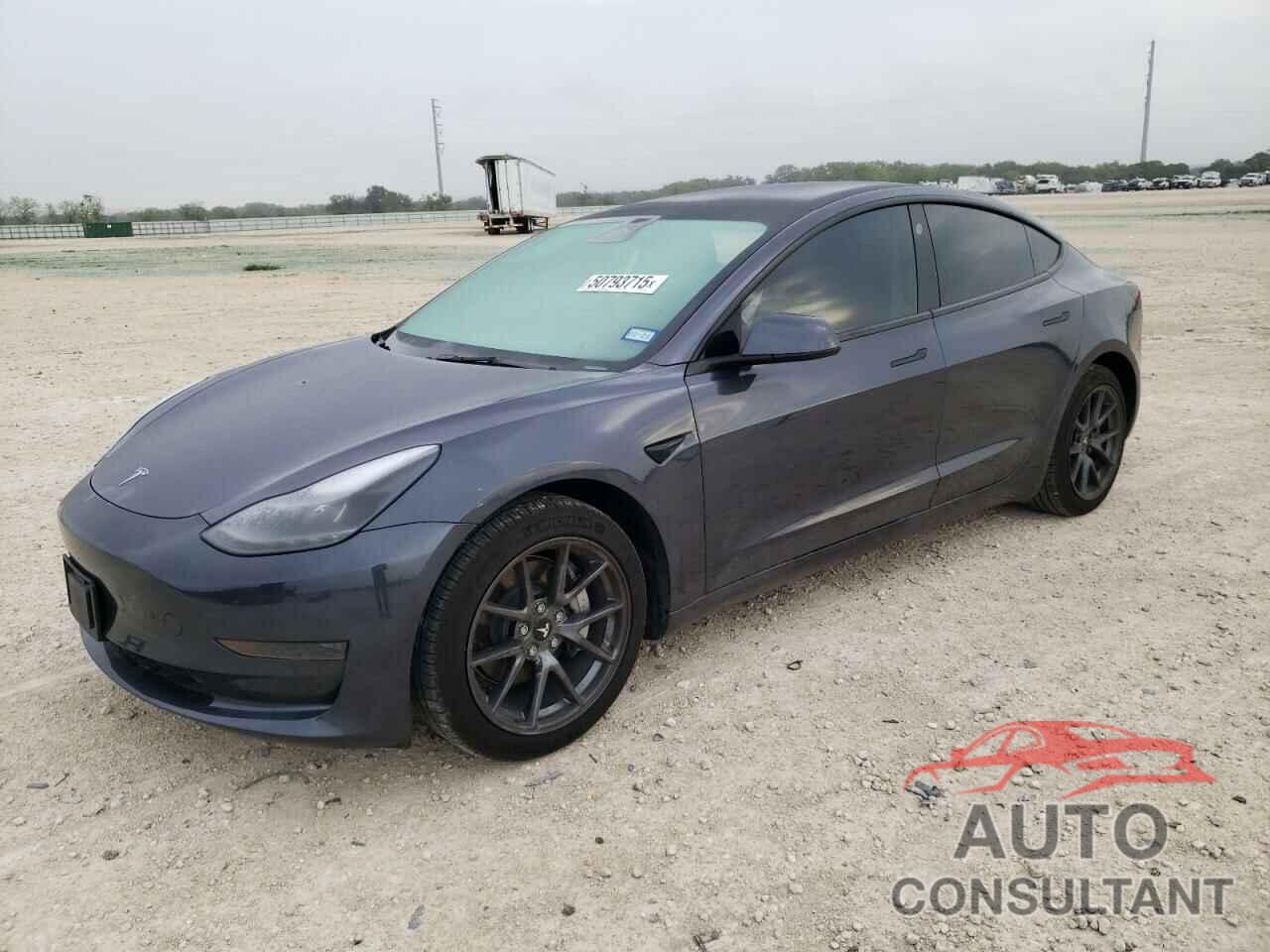 TESLA MODEL 3 2023 - 5YJ3E1EAXPF473390