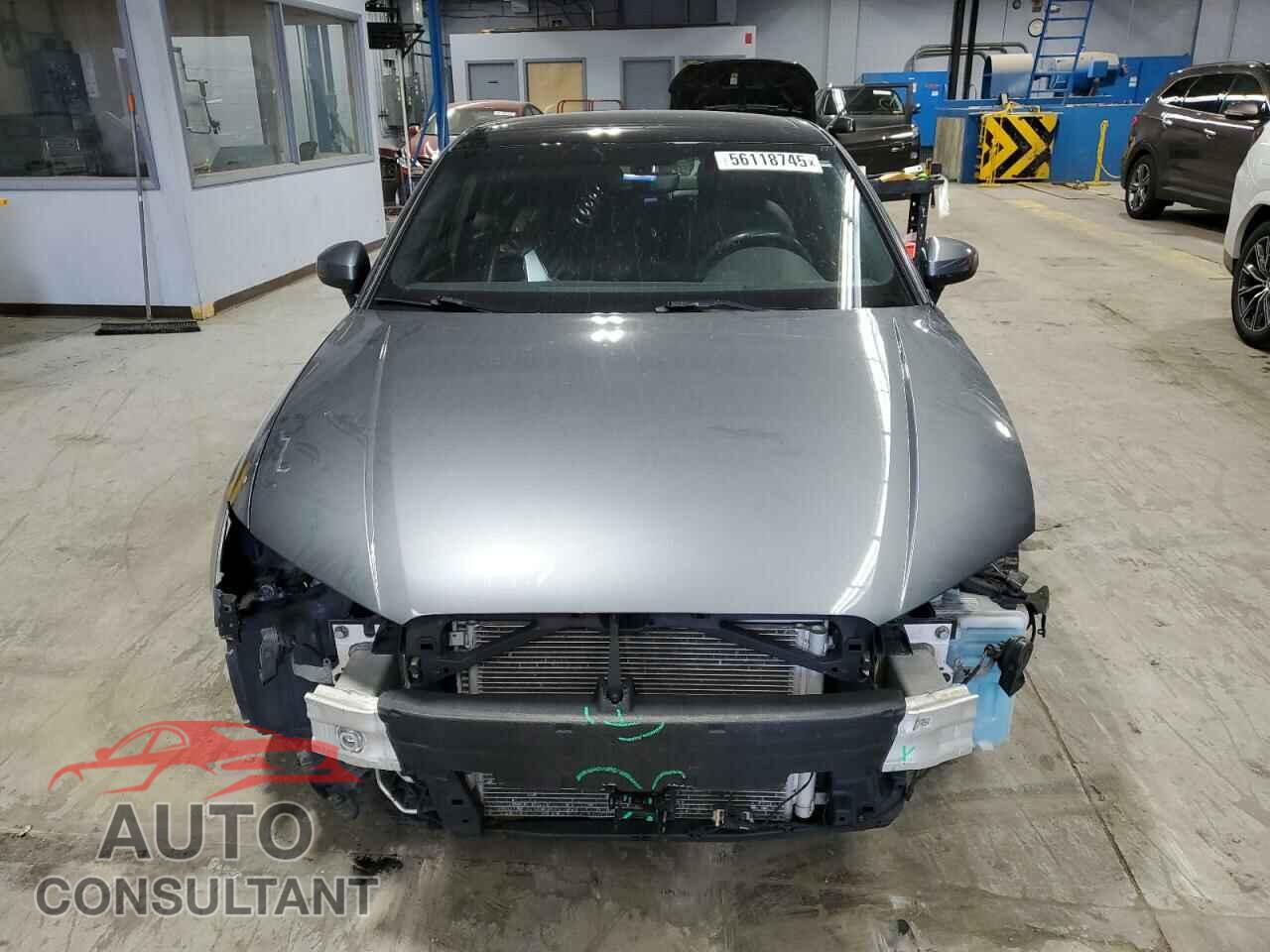AUDI A3 2020 - WAUAUGFF4LA026416