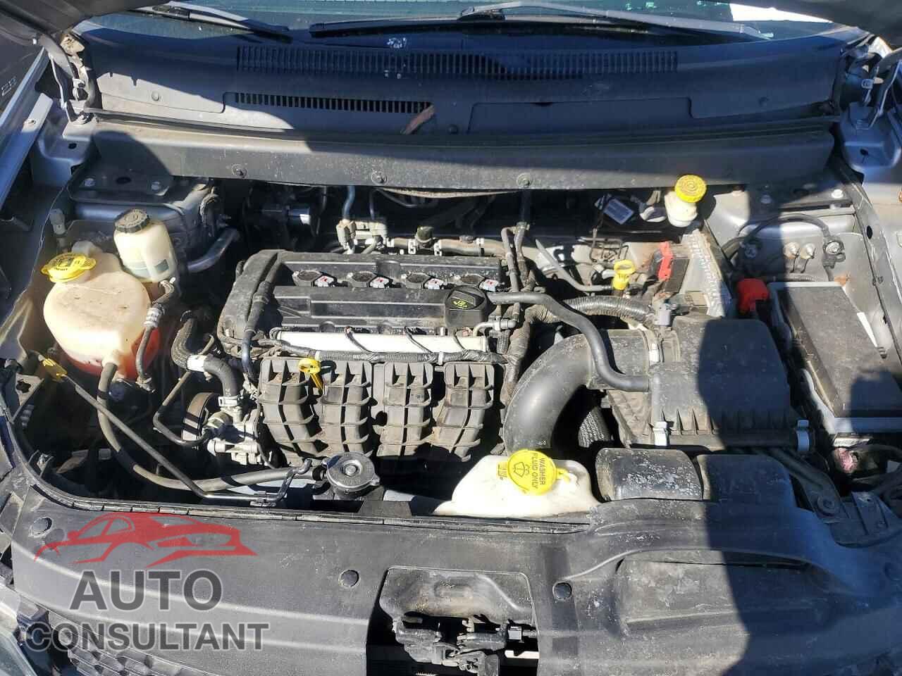 DODGE JOURNEY 2017 - 3C4PDCAB7HT573531