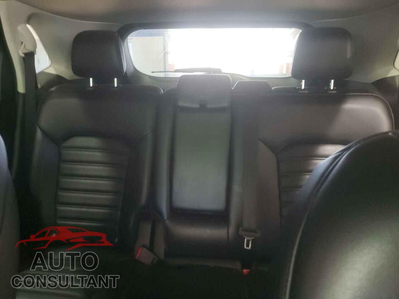 FORD EDGE 2019 - 2FMPK3J94KBB95072