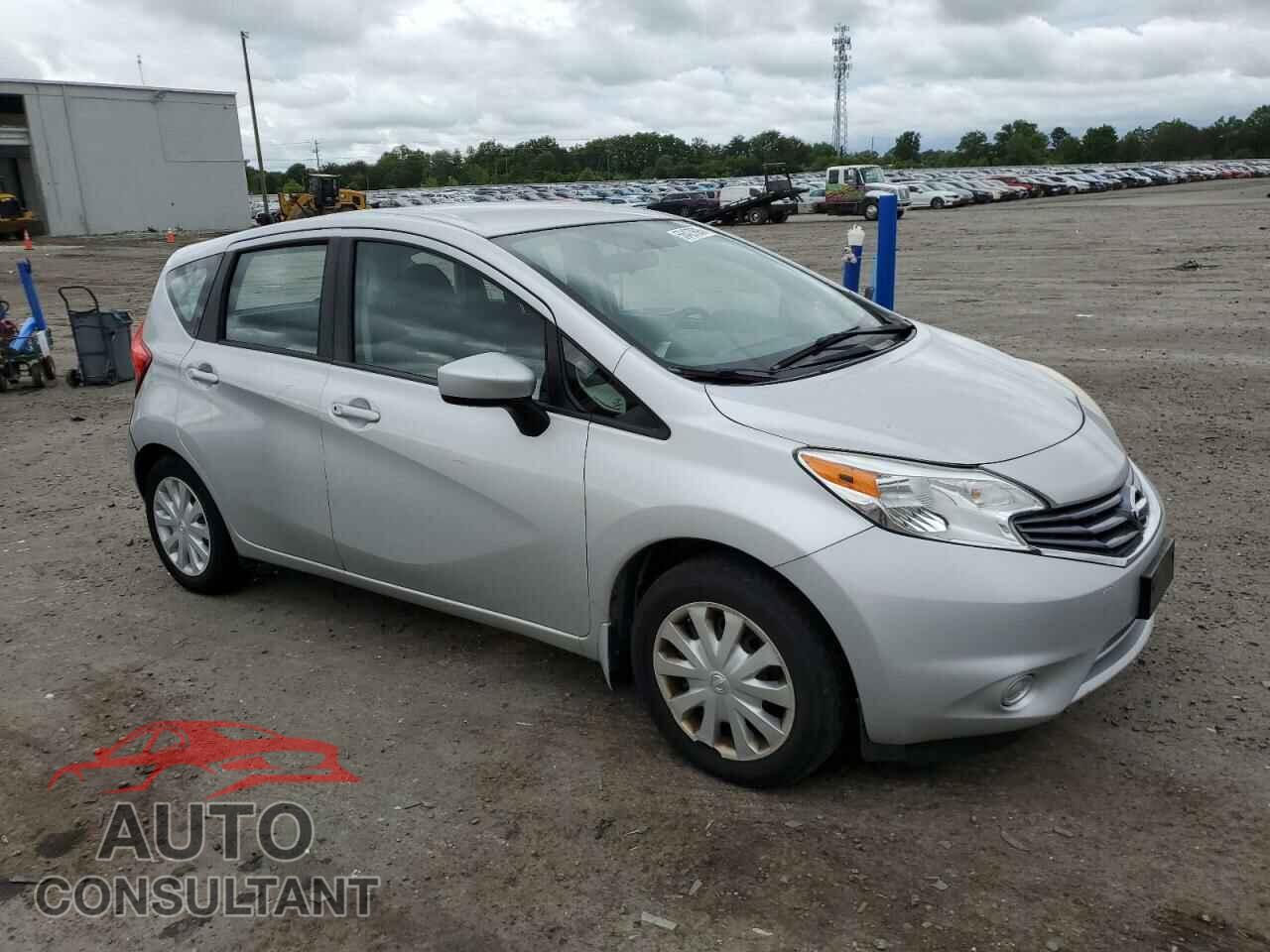 NISSAN VERSA 2016 - 3N1CE2CP2GL365945