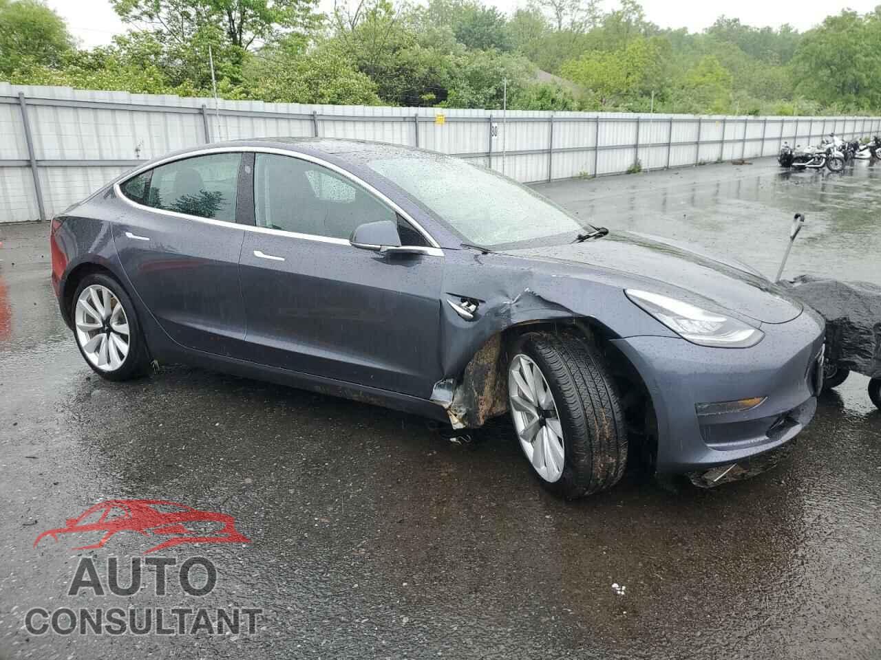 TESLA MODEL 3 2020 - 5YJ3E1EA5LF740722