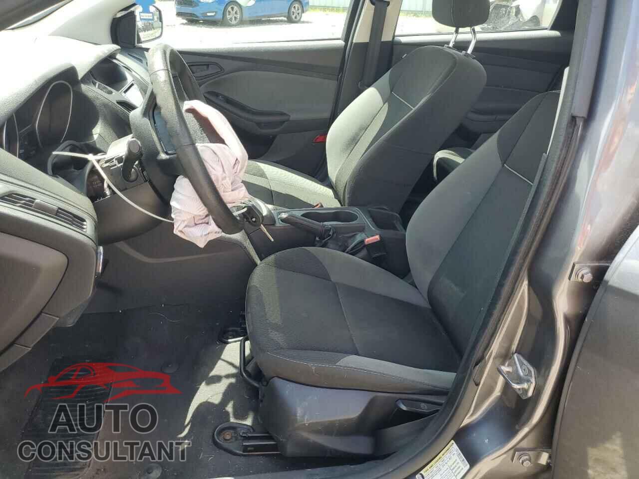 FORD FOCUS 2014 - 1FADP3E23EL410134