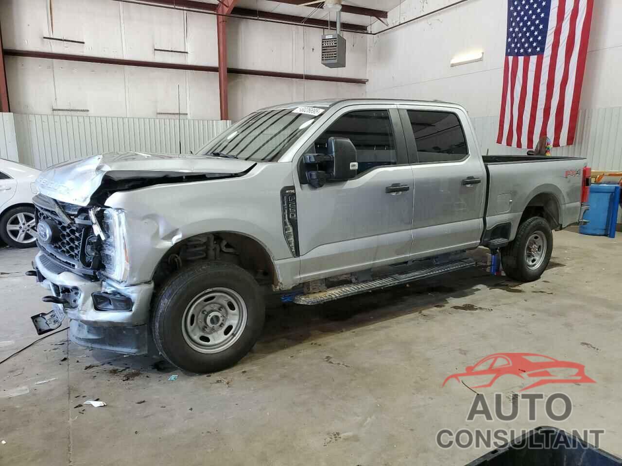 FORD F250 2023 - 1FT8W2BAXPEC99223