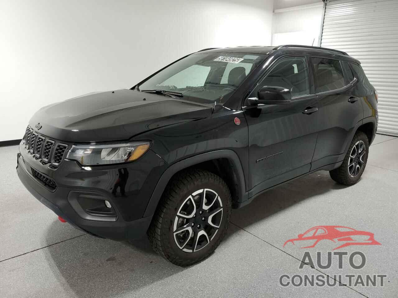 JEEP COMPASS 2024 - 3C4NJDDN1RT137321