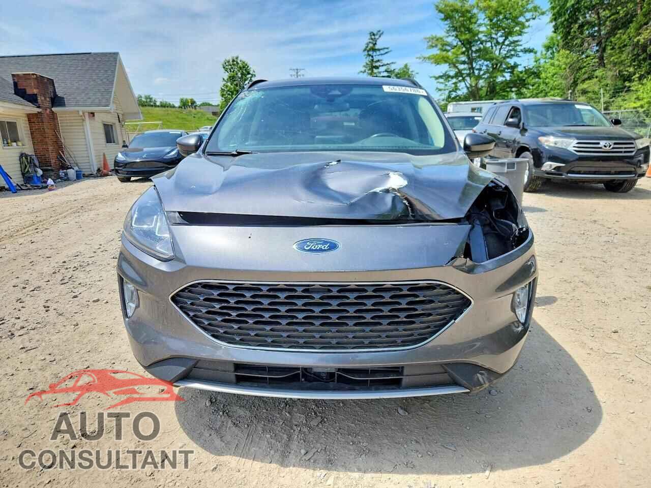 FORD ESCAPE 2020 - 1FMCU9H9XLUA72616
